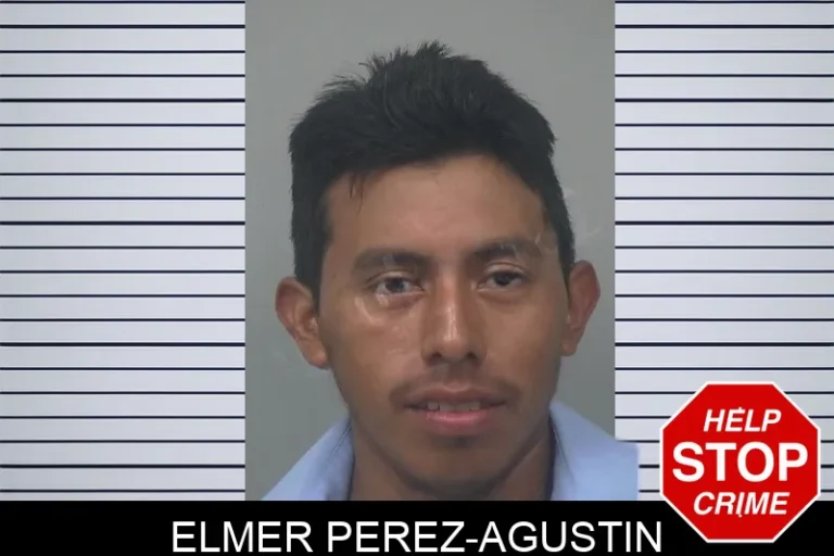 Elmer Perez-Agustin