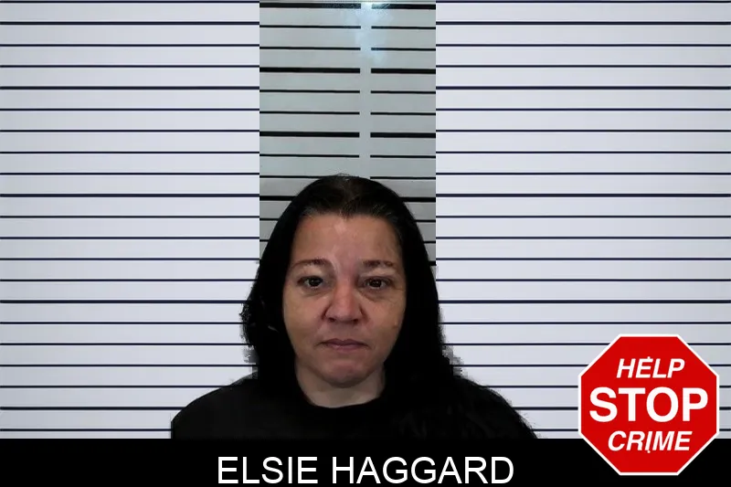 Elsie Haggard