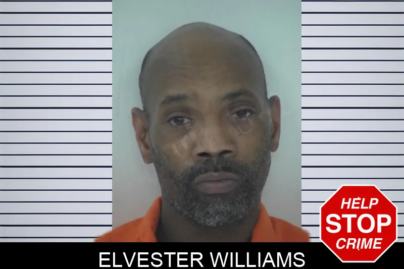 Elvester Williams