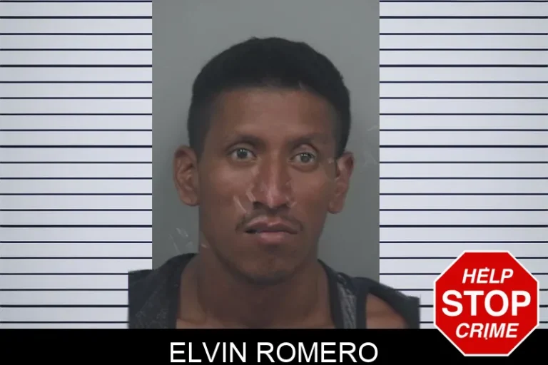 Elvin Romero