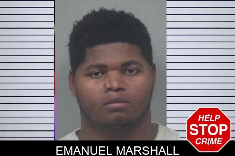 Emanuel Marshall