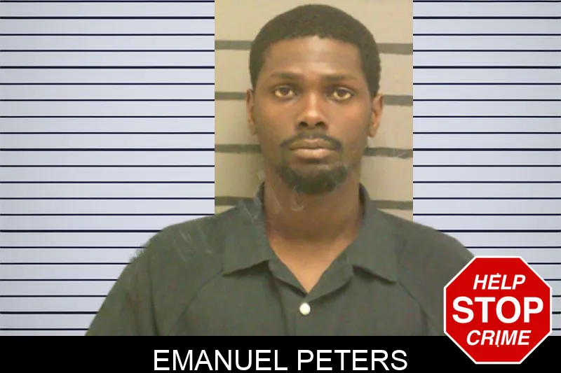 Emanuel Peters