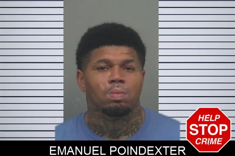 Emanuel Poindexter