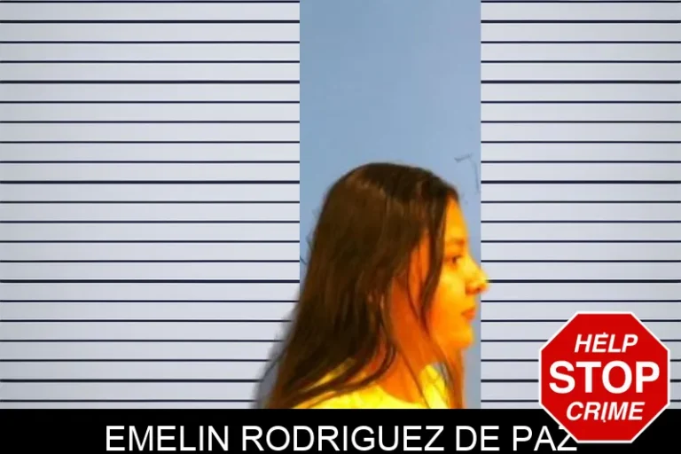 Emelin Rodriguez De Paz