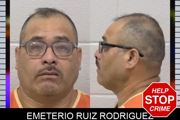 Emeterio Ruiz Rodriguez mugshot – Paulding County , Georgia Emeterio Ruiz Rodriguez