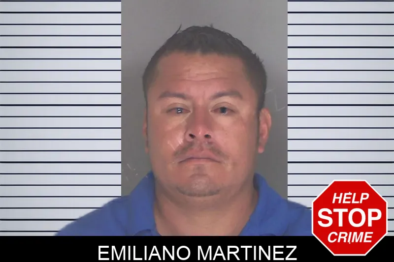 Emiliano Martinez Mugshots