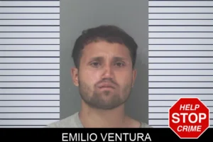 Emilio Ventura mugshot