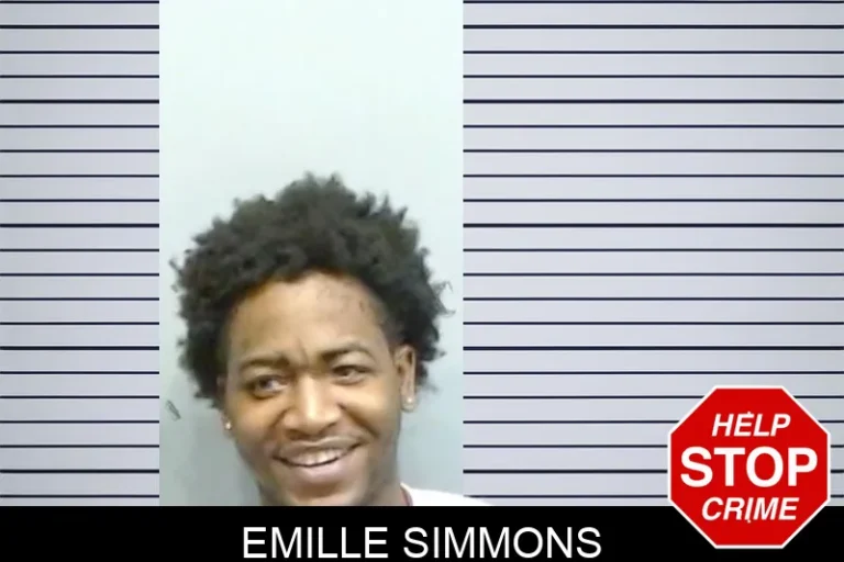 Emille Simmons