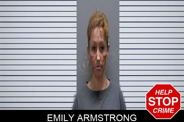 Emily Armstrong