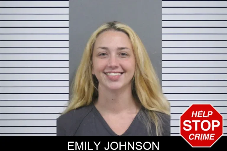 Emily Johnson