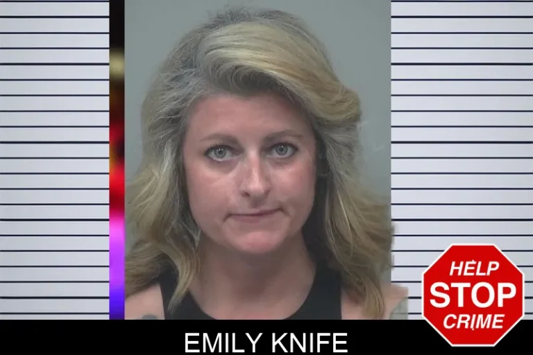 Emily Knife