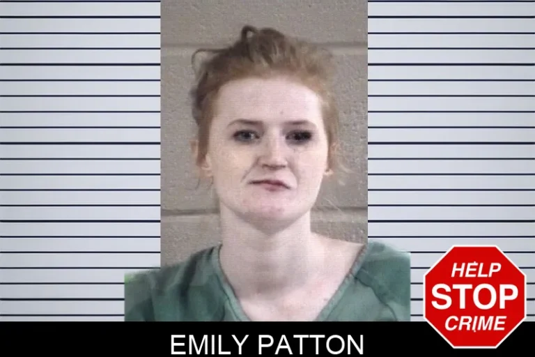 Emily Patton
