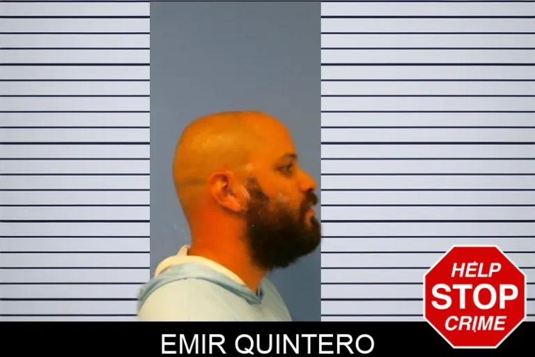 Emir Quintero