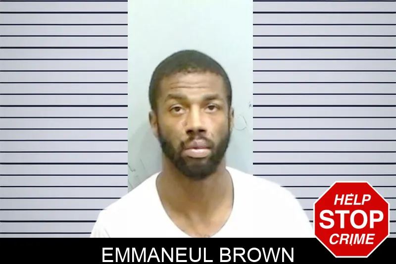 Emmaneul Brown