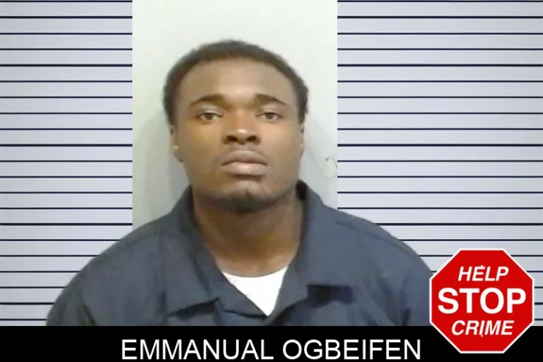 Emmanual Ogbeifen