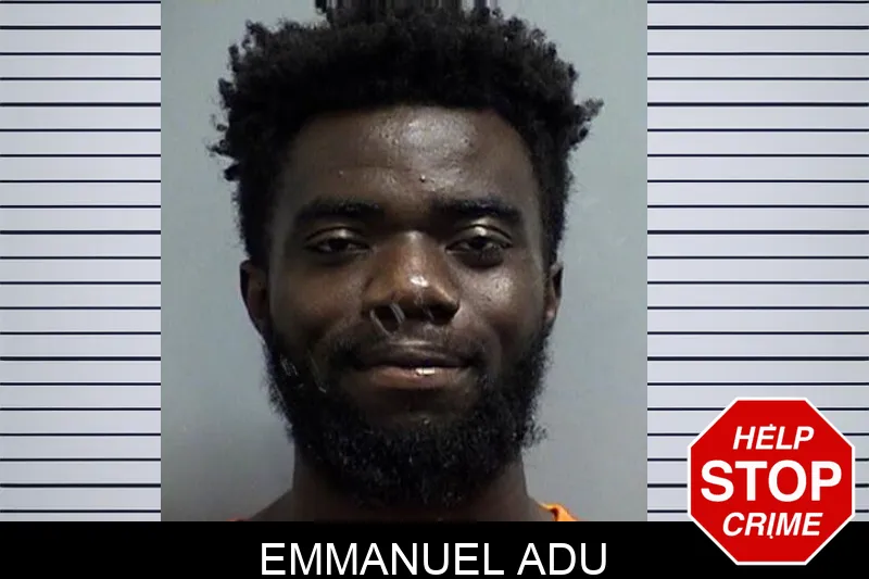 Emmanuel Adu
