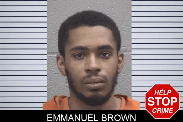 Emmanuel Brown
