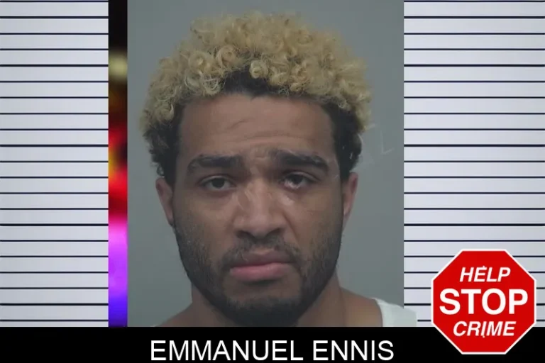 Emmanuel Ennis