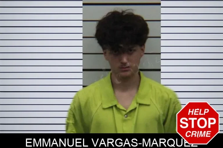 Emmanuel Vargas-Marquez