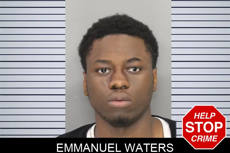 Emmanuel Waters