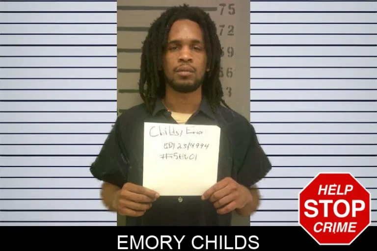 Emory Childs