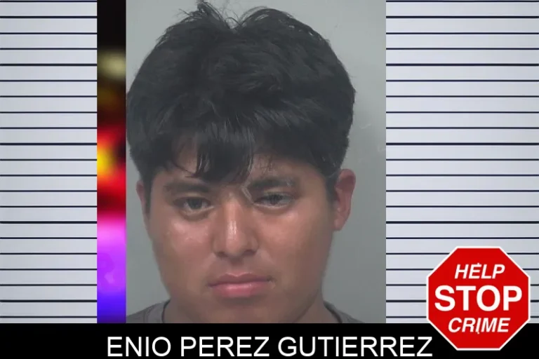 Enio Perez Gutierrez