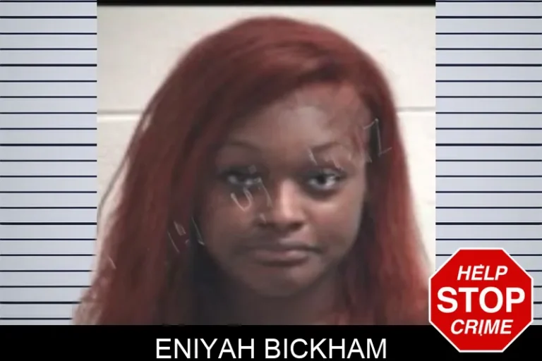 Eniyah Bickham
