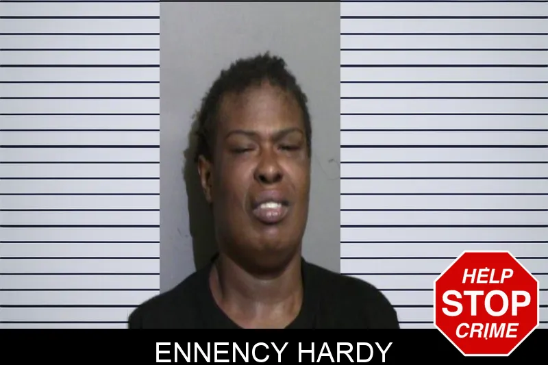 Ennency Hardy