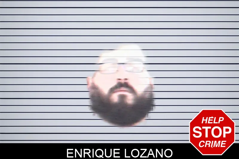 Enrique Lozano mugshot – Dougherty County , Georgia Enrique Lozano mugshot