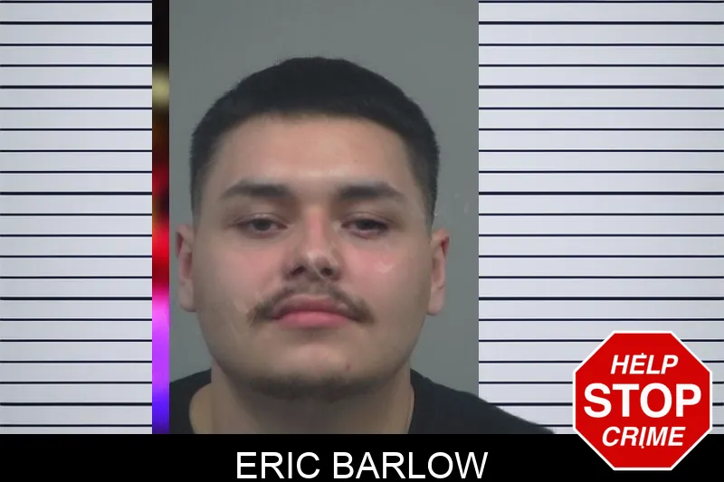 Eric Barlow mugshot – Gwinnett County , Georgia Eric Barlow mugshot