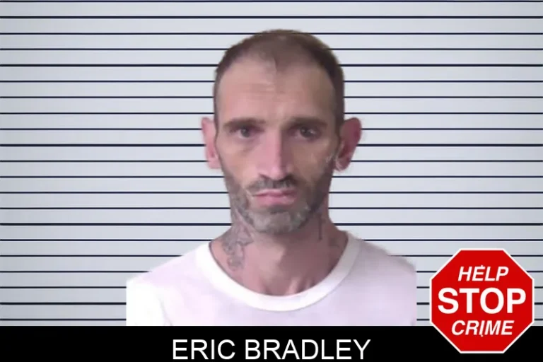 Eric Bradley