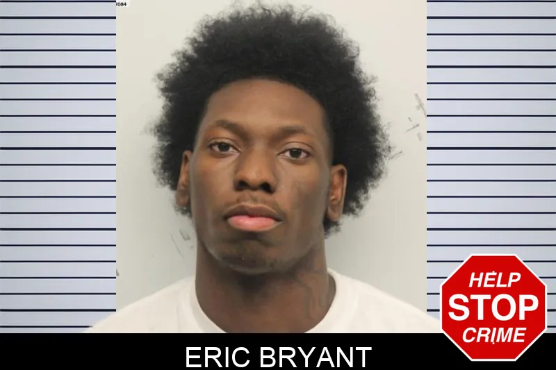 Eric Bryant mugshot – Chatham County , Georgia Eric Bryant mugshot