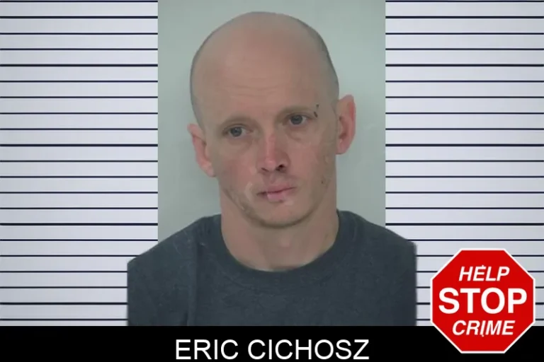 Eric Cichosz