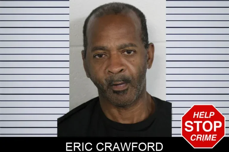 Eric Crawford