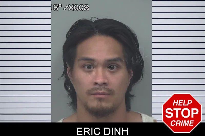 Eric Dinh