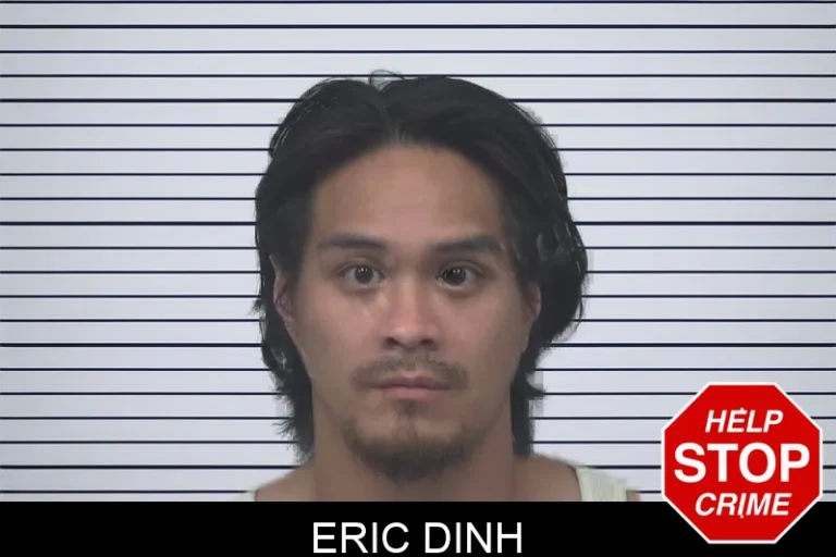 Eric Dinh