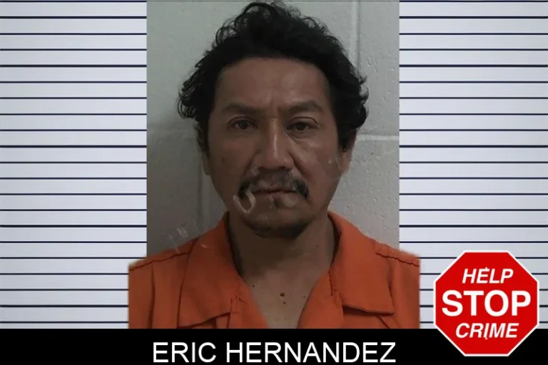 Eric Hernandez