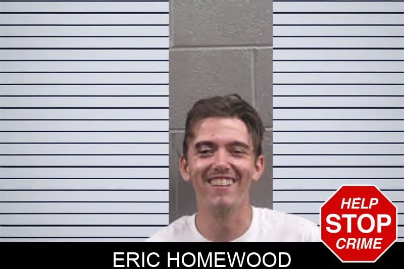 Eric Homewood