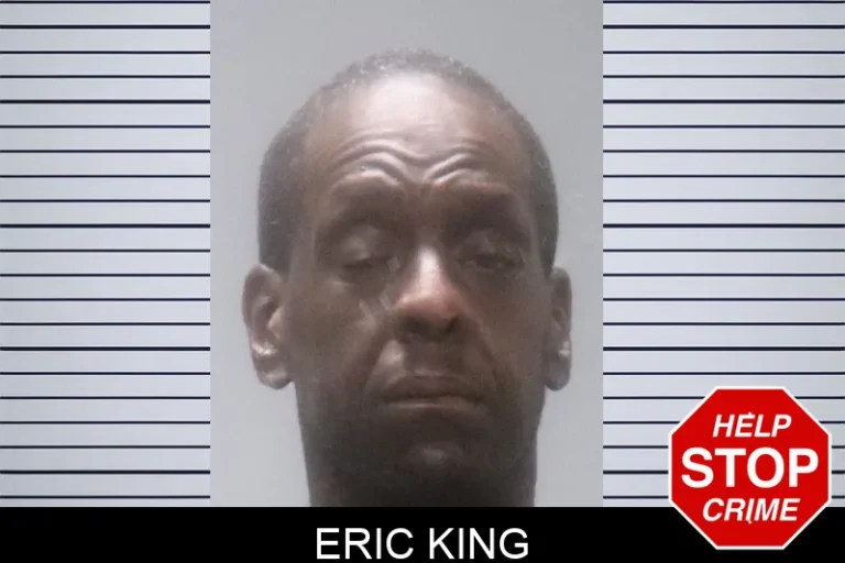 Eric King