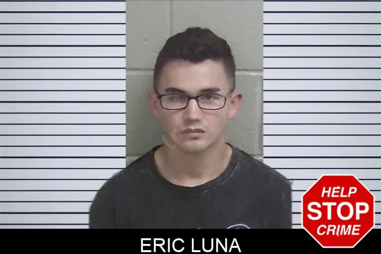 Eric Luna