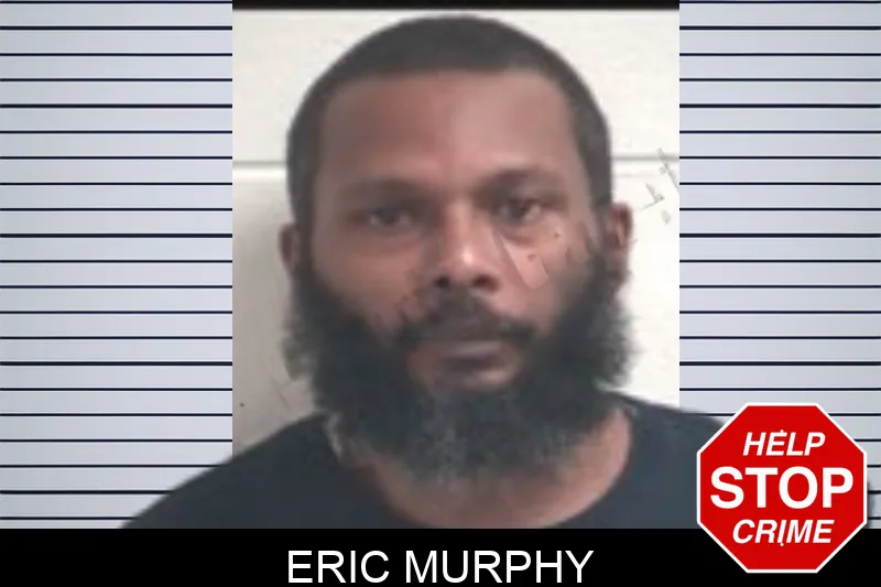 Eric Murphy mugshot – Henry County , Georgia Eric Murphy mugshot