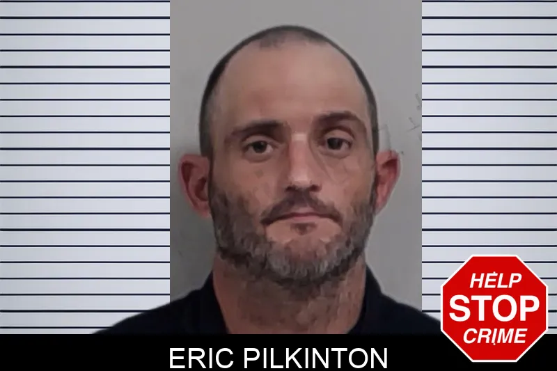 Eric Pilkinton