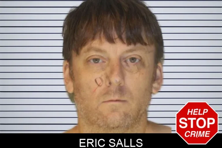 Eric Salls