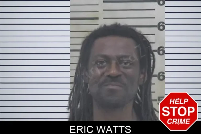 Eric Watts