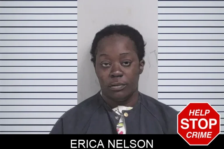 Erica Nelson