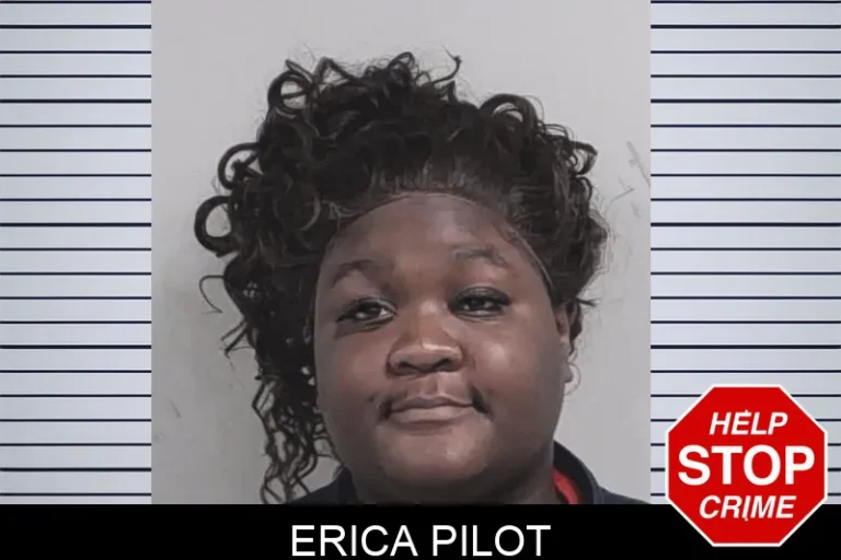 Erica Pilot