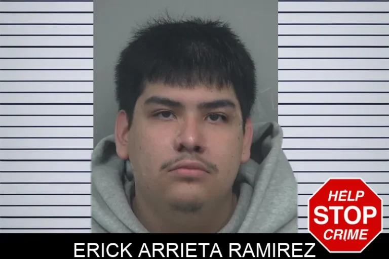 Erick Arrieta Ramirez mugshot – Gwinnett County , Georgia Erick Arrieta Ramirez