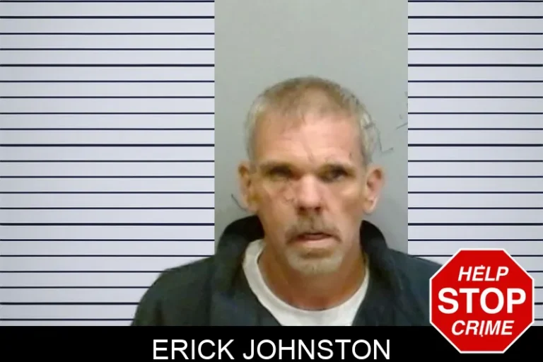 Erick Johnston