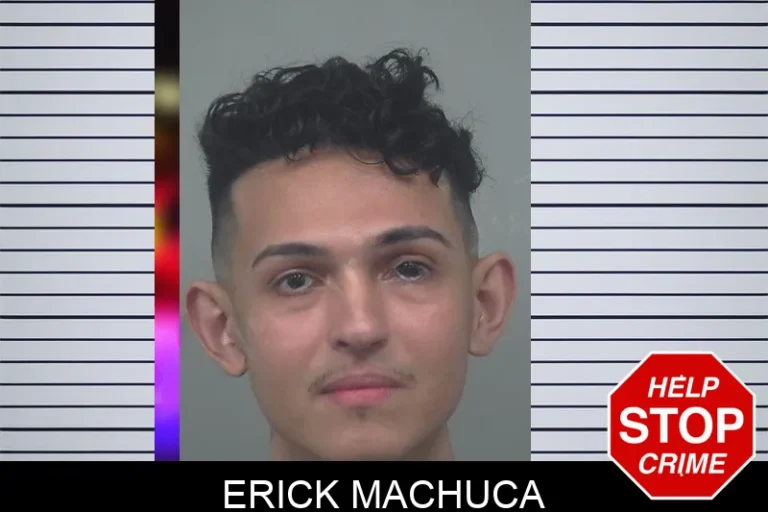 Erick Machuca