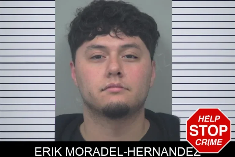 Erik Moradel-Hernandez